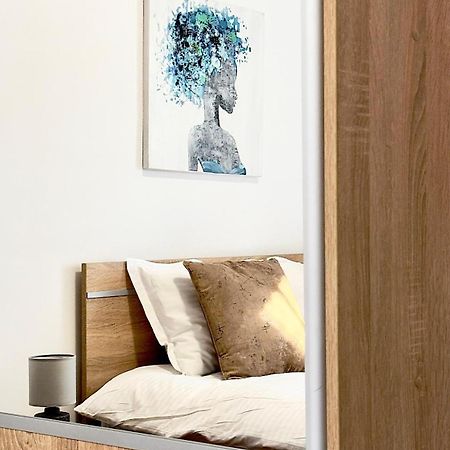 Phoenix Central Apartments Nagyszeben Kültér fotó