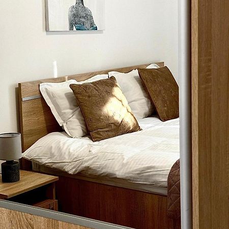 Phoenix Central Apartments Nagyszeben Kültér fotó