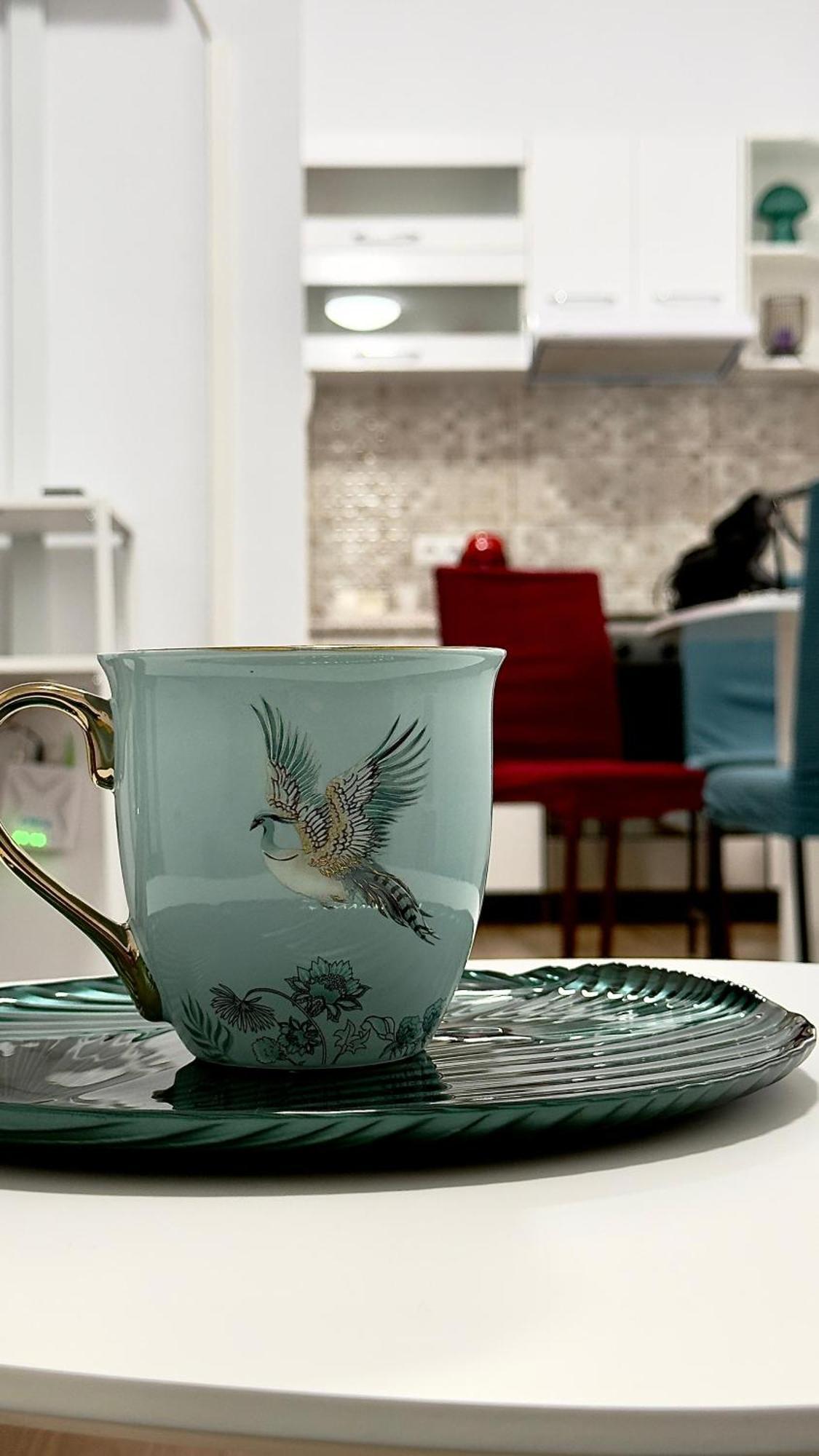 Phoenix Central Apartments Nagyszeben Kültér fotó