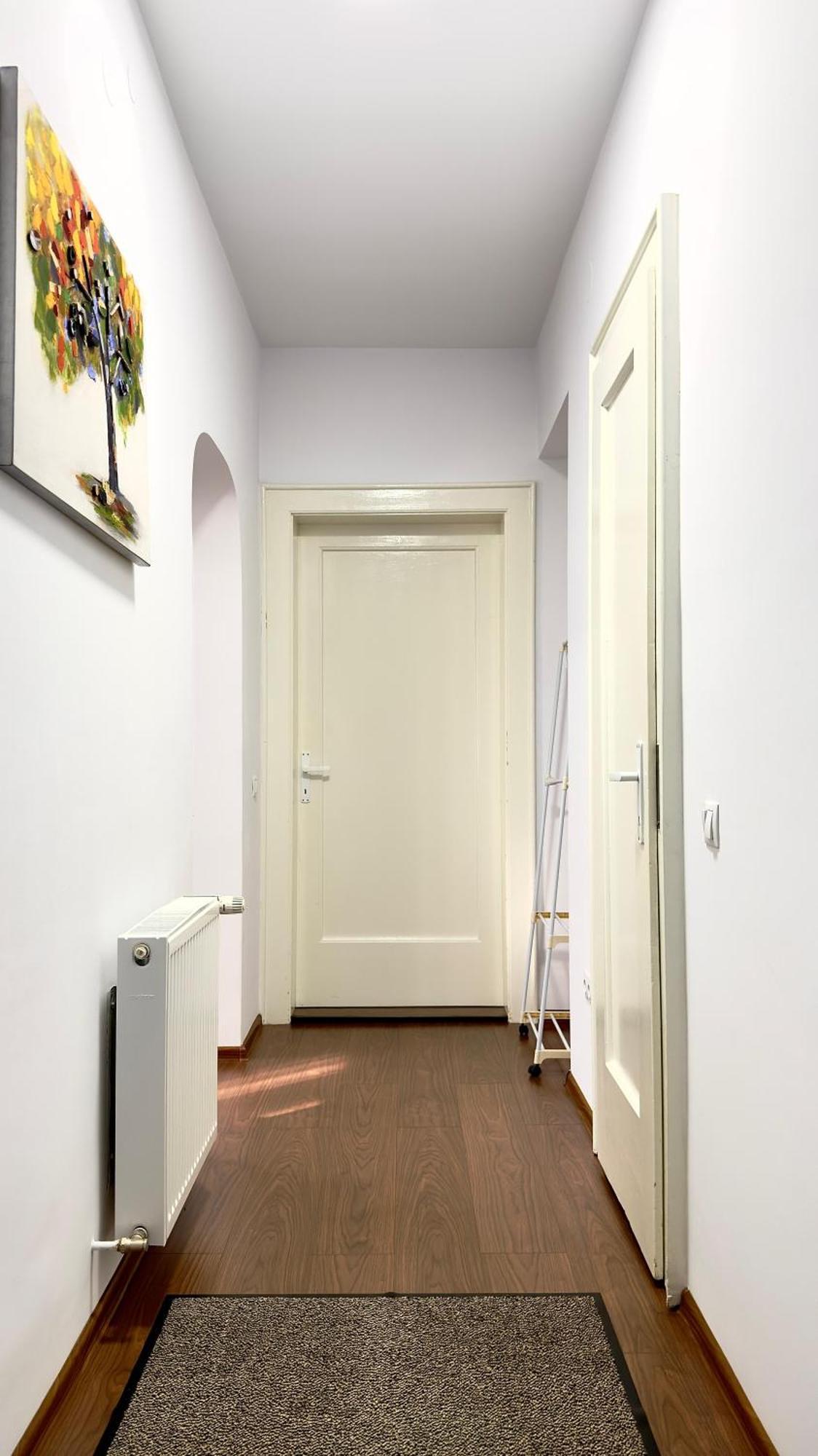 Phoenix Central Apartments Nagyszeben Kültér fotó