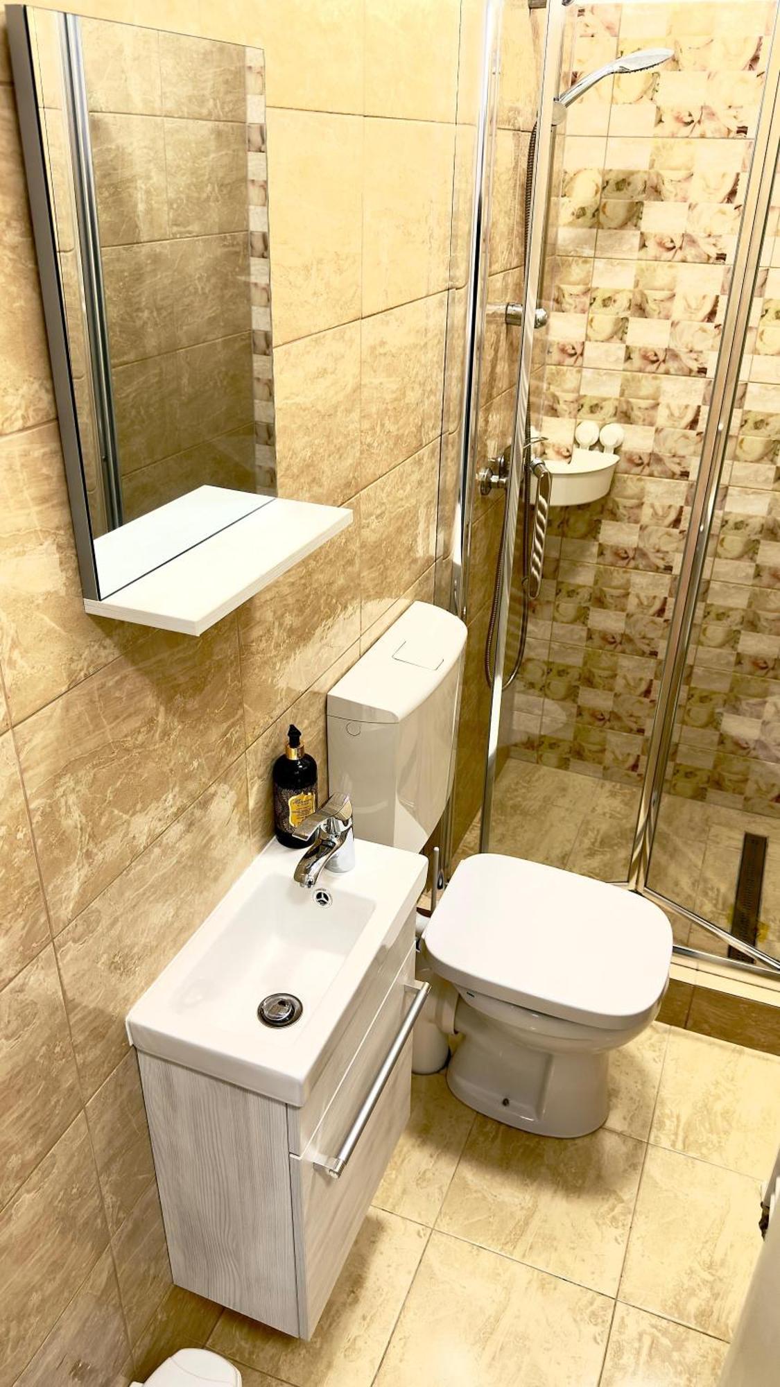 Phoenix Central Apartments Nagyszeben Kültér fotó